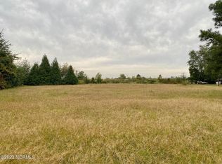 0 Wood Rd, Dunn, NC 28334