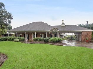 14085 Highway 23, Belle Chasse, LA 70037