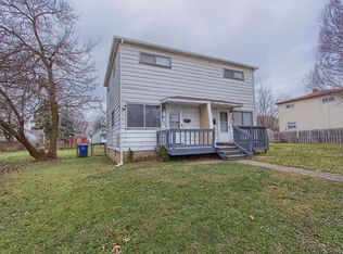 2267 Hiawatha Park Dr, Columbus, OH