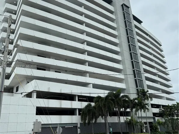 36 NW 6th Ave APT 601, Miami, FL 33128