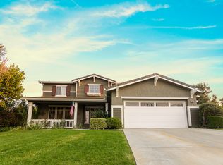 1003 King Palm Dr, Simi Valley, CA 93065