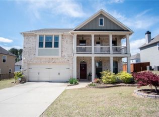 996 Ensign Peak Ct, Lawrenceville, GA 30044