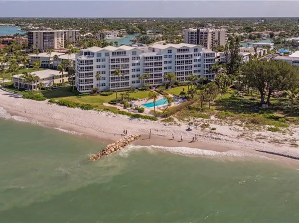 2121 Gulf Shore BLVD N #504, NAPLES, FL 34102