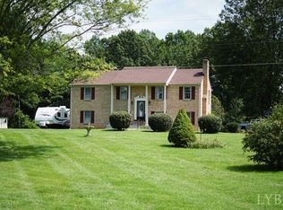 89 Spicer Rd, Lynchburg, VA 24504