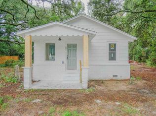 881 Petunia Ave, Pensacola, FL 32505