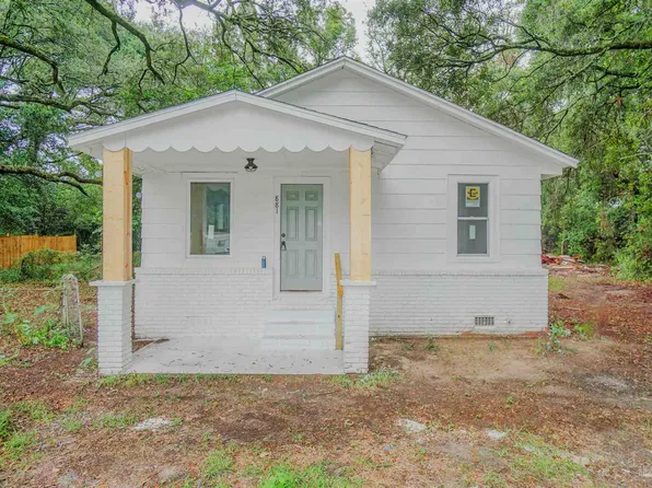 881 Petunia Ave, Pensacola, FL 32505