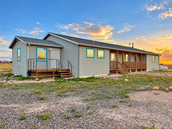 97 Abeto Cir, Belen, NM 87002