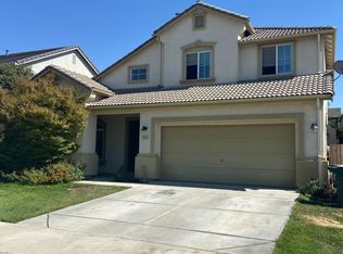 4648 Beckman Way, Merced, CA 95348