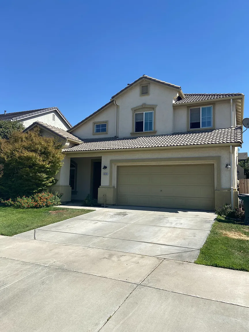4648 Beckman Way photo 1