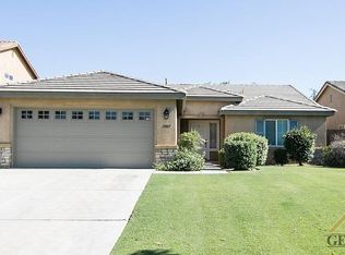12807 Shallow Water Ct, Bakersfield, CA 93312