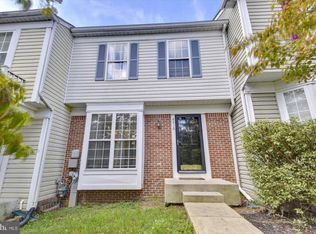 4410 Kentford Rd, Owings Mills, MD 21117