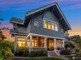 2836 32nd Ave S, Seattle, WA 98144