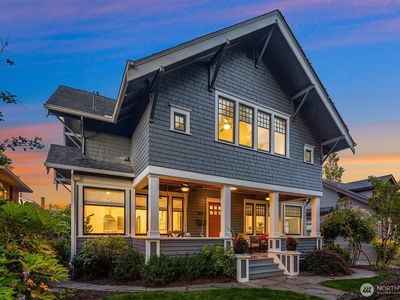 2836 32nd Avenue S, Seattle, WA, 98144