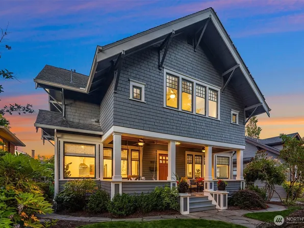 2836 32nd Avenue S, Seattle, WA 98144