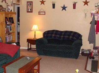 715 E Howard St, Bellefonte, PA 16823
