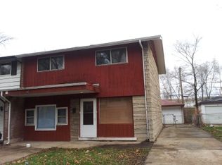 510 W 136th St, Riverdale, IL 60827