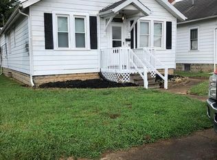 391 Neal Ave, Chillicothe, OH 45601