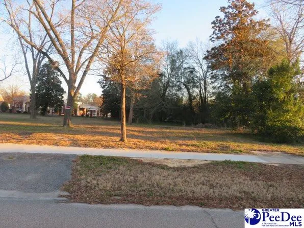 323 W College Ave, Hartsville, SC 29550