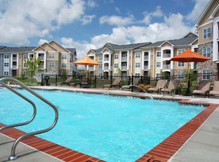 The Cascades, Virginia Beach, VA 23464
