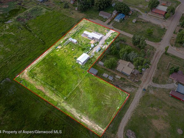 261 Ellis Ave, Maybell, CO 81640