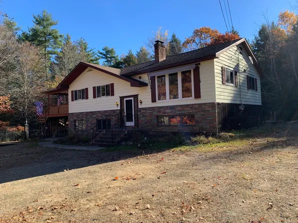 250 Gardner Rd, Hubbardston, MA 01452