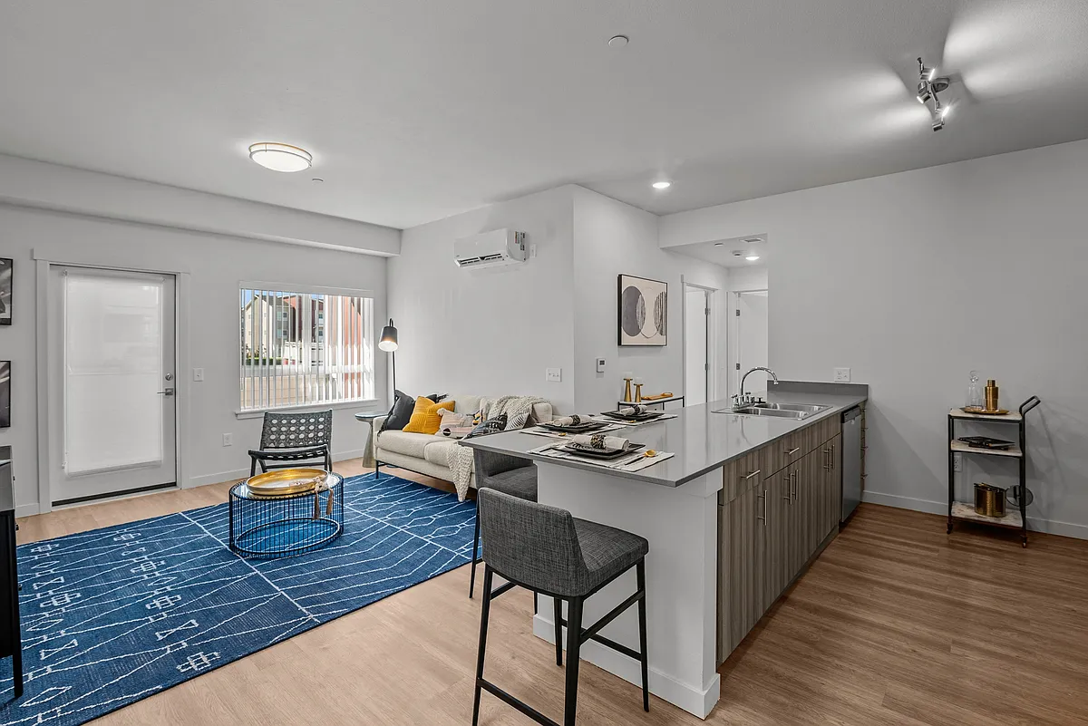 Building Photo - The Goat at Broadmoor