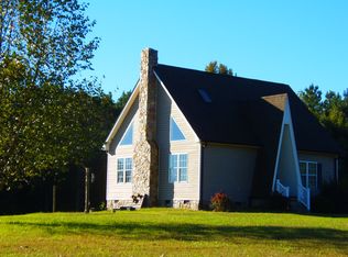 7792 Hornaday Trl, Liberty, NC 27298
