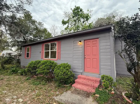 9961 Jeanette Rd, Jacksonville, FL 32246