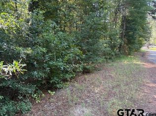0 County Road 2155, Quitman, TX 75783