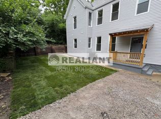 351 Altamont Rd, Covington, KY 41016