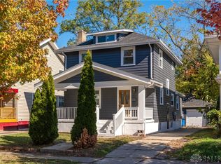 312 Rockwood Ave, Dayton, OH