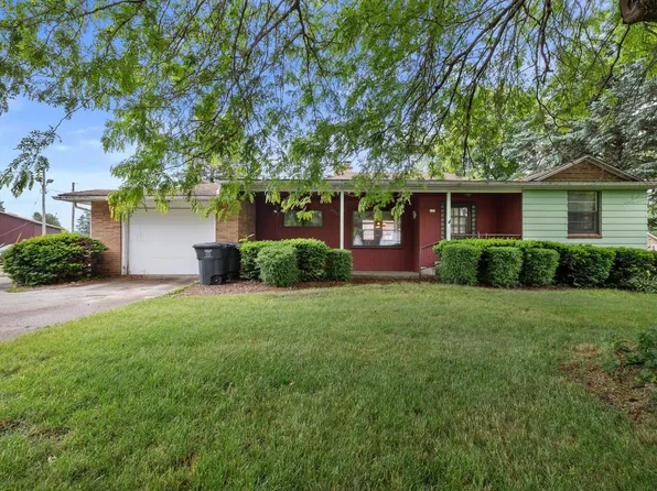 105 Northwater STREET, Silver Lake, WI 53170