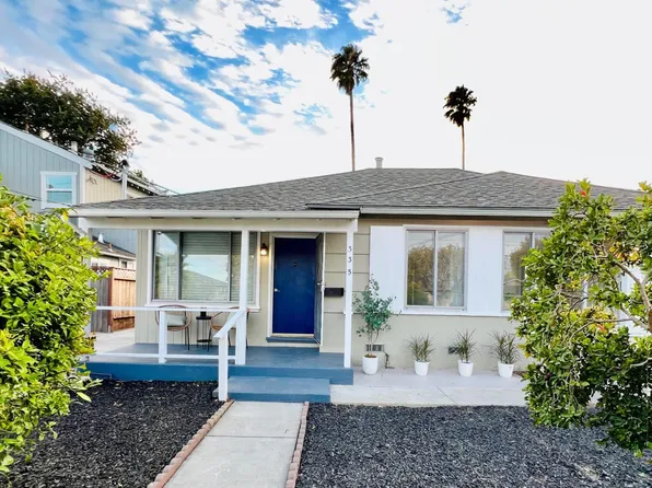 335 Cuardo Ave, Millbrae, CA 94030