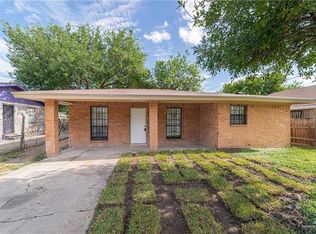 3429 Melba Ave, McAllen, TX 78503