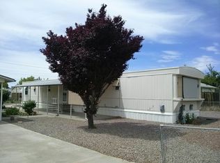 506 Halstead St, Socorro, NM 87801