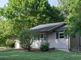 112 Old Nc 20 Hwy, Asheville, NC 28806