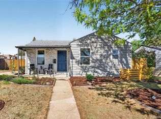 5085 Alcott Street, Denver, CO 80221