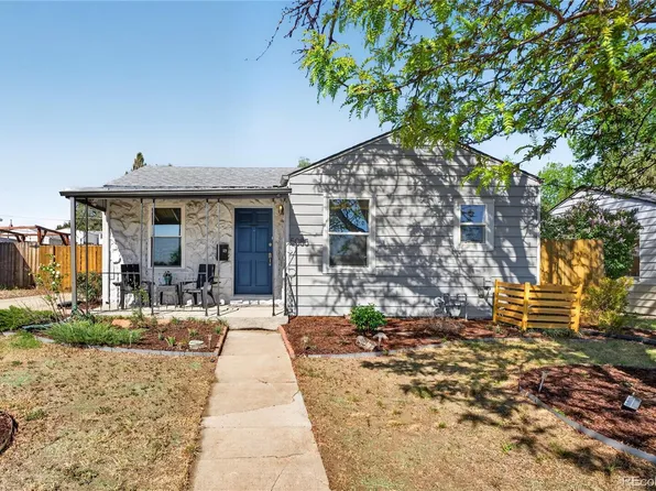 5085 Alcott Street, Denver, CO 80221