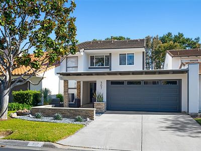 307 Vista Trucha, Newport Beach, CA, 92660