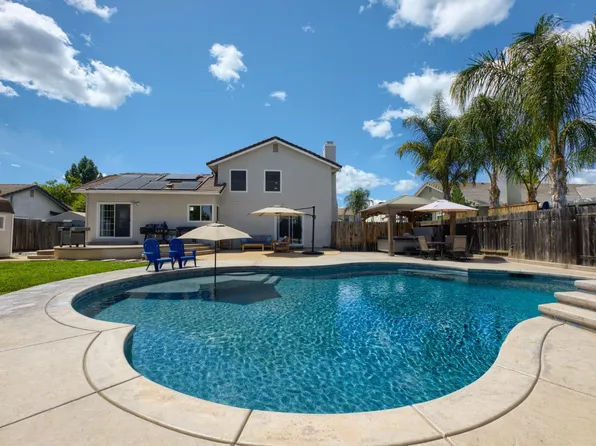 307 Flagstone Court, Vacaville, CA 95687