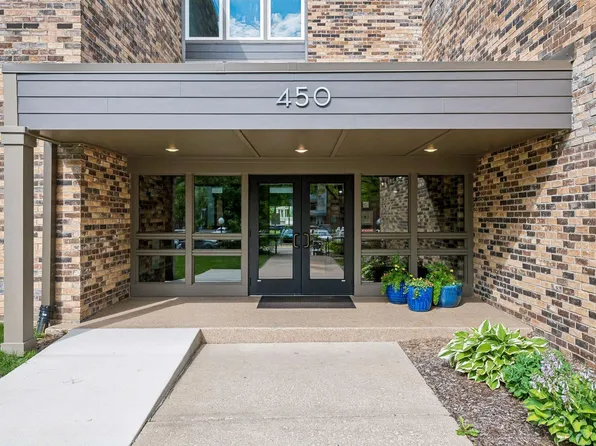 450 Ford Rd Unit 303, Saint Louis Park, MN 55426