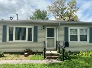 7116 S 71st Ave, La Vista, NE 68128