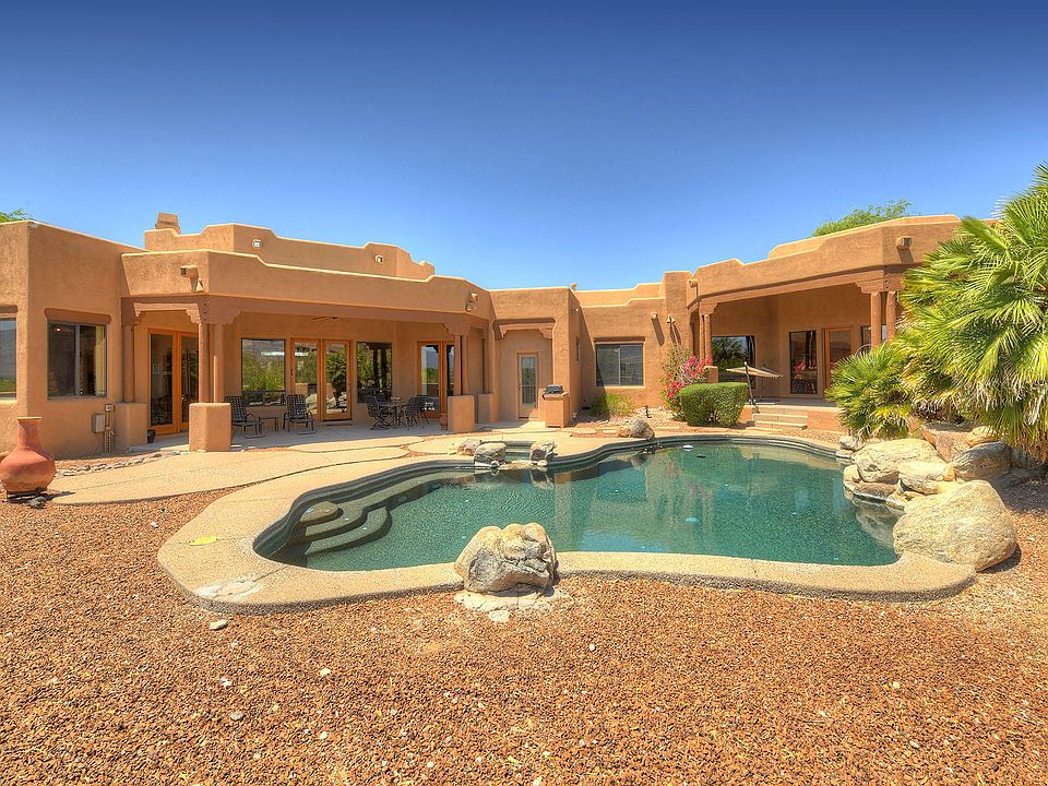 1st image of 3756 N Calle Entrada