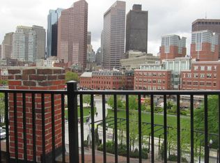 62 Salem St #R3, Boston, MA 02113