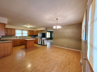 7406 Little Paw Paw Lake Rd, Coloma, MI 49038