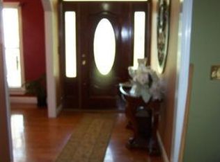 330 Crestwood Dr, Fort Valley, GA 31030