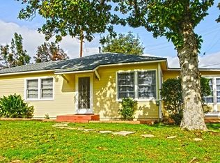 12013 Roseglen St, El Monte, CA 91732