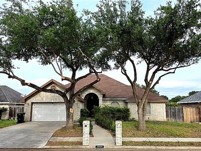 2014 Northgate Cir, Weslaco, TX, 78599