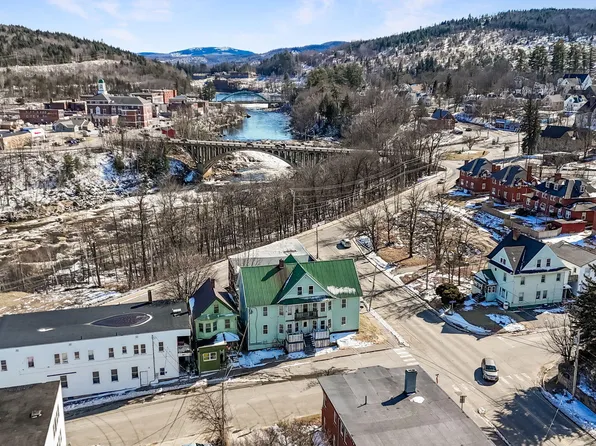 25 Maine Avenue, Rumford, ME 04276