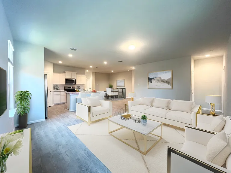 8636 Centerboard Ln — Photo 2